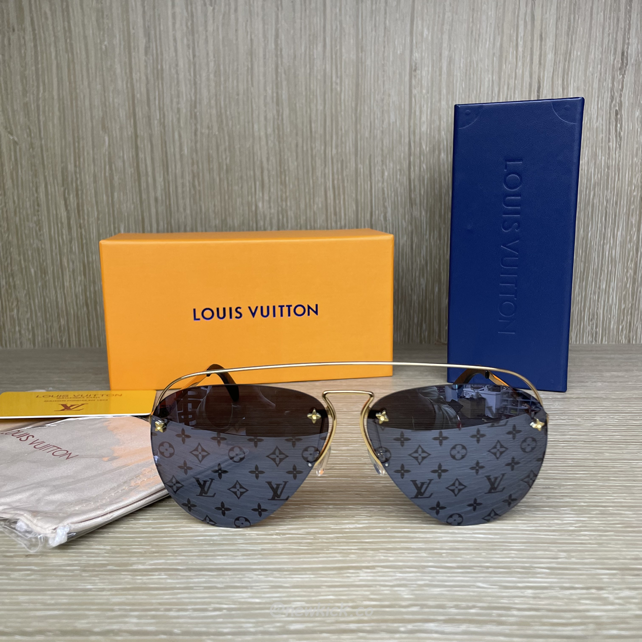 Louis Vuitton Lv Waimea Sunglasses1 (3) - www.newkick.org Louis Vuitton Lv Waimea Sunglasses1 (3) - www.newkick.org