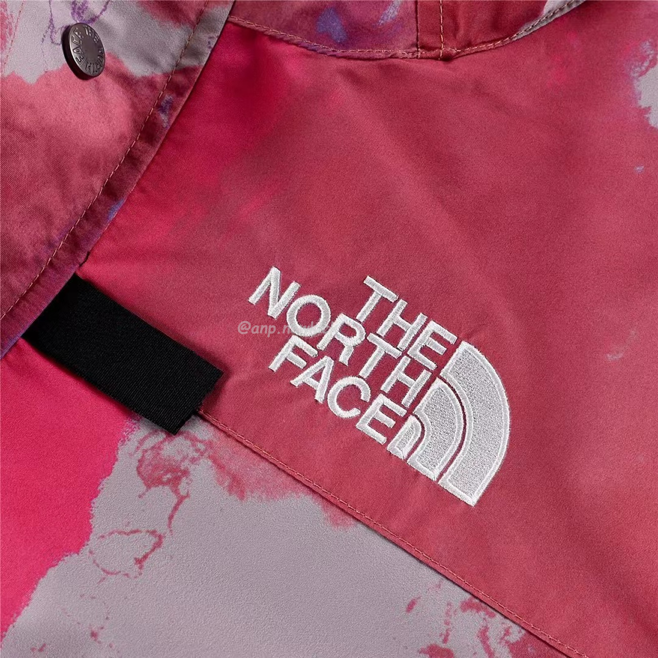 Supreme The North Face Cargo Jacket Multicolor (10) - www.newkick.org