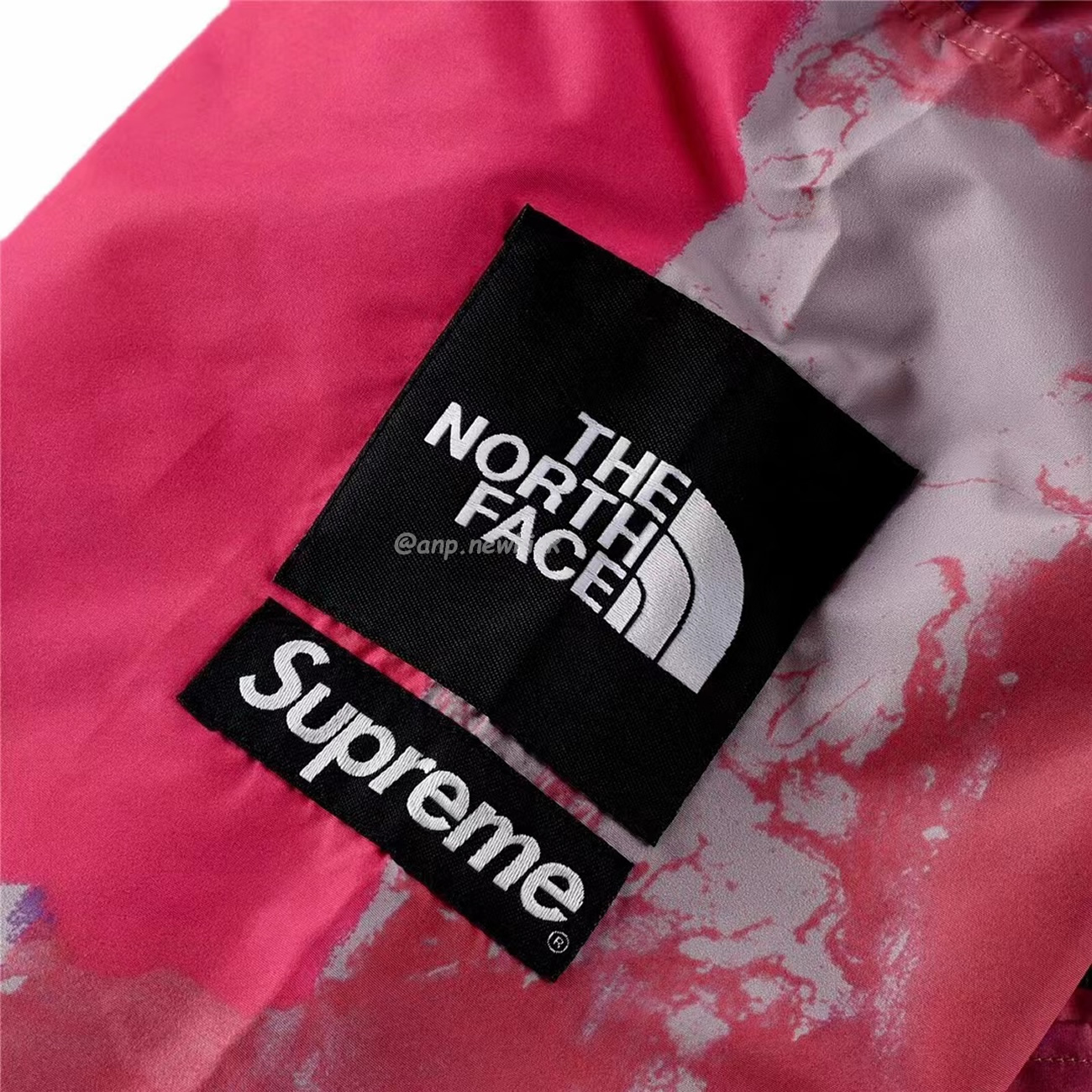 Supreme The North Face Cargo Jacket Multicolor (8) - www.newkick.org