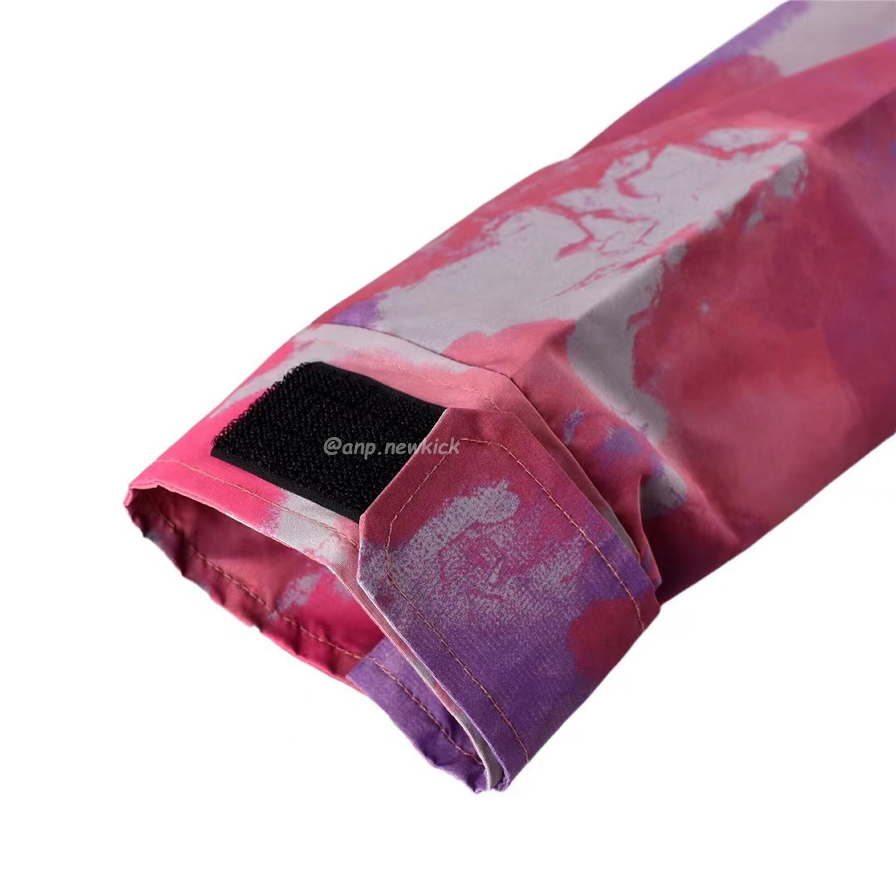 Supreme The North Face Cargo Jacket Multicolor (9) - www.newkick.org