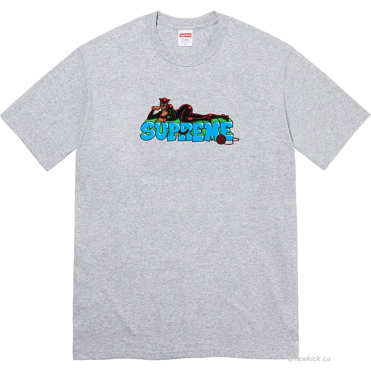 Supreme Catwoman Tee (5) - www.newkick.org Supreme Catwoman Tee (5) - www.newkick.org