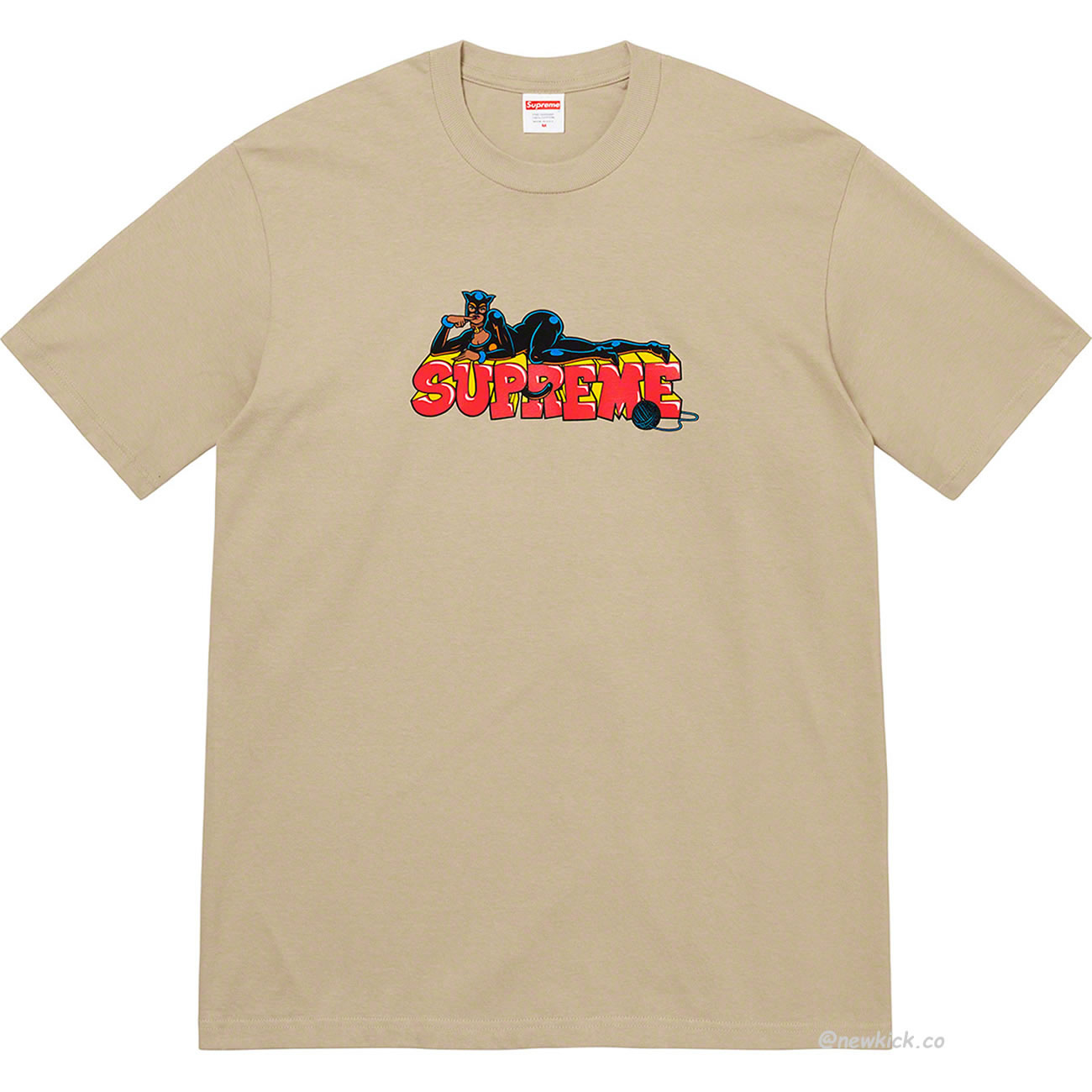 Supreme Catwoman Tee (7) - www.newkick.org Supreme Catwoman Tee (7) - www.newkick.org