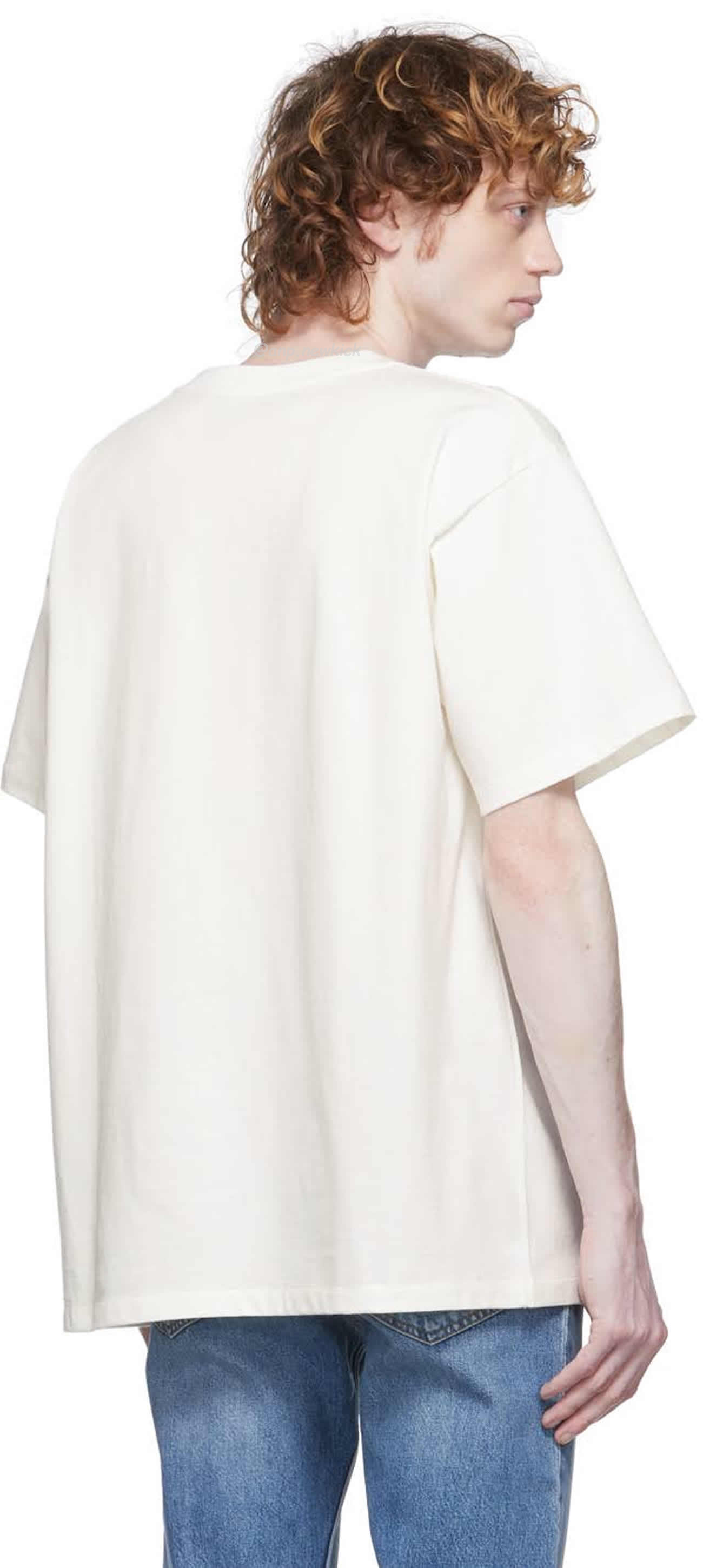 Gucci Mirror Print Oversize Cotton T Shirt (12) - www.newkick.org Gucci Mirror Print Oversize Cotton T Shirt (12) - www.newkick.org