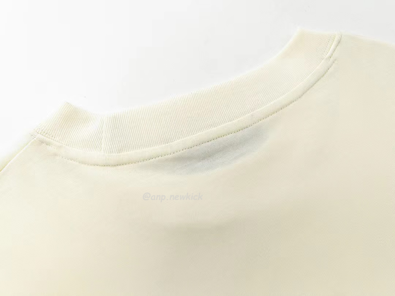 Gucci Mirror Print Oversize Cotton T Shirt (5) - www.newkick.org Gucci Mirror Print Oversize Cotton T Shirt (5) - www.newkick.org