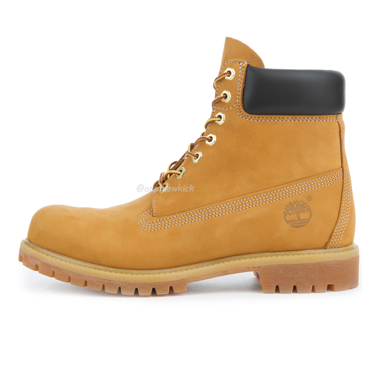 Timberland 6 Premium Waterproof Boot Wheat Tb010061 713 (1) - www.newkick.org Timberland 6 Premium Waterproof Boot Wheat Tb010061 713 (1) - www.newkick.org