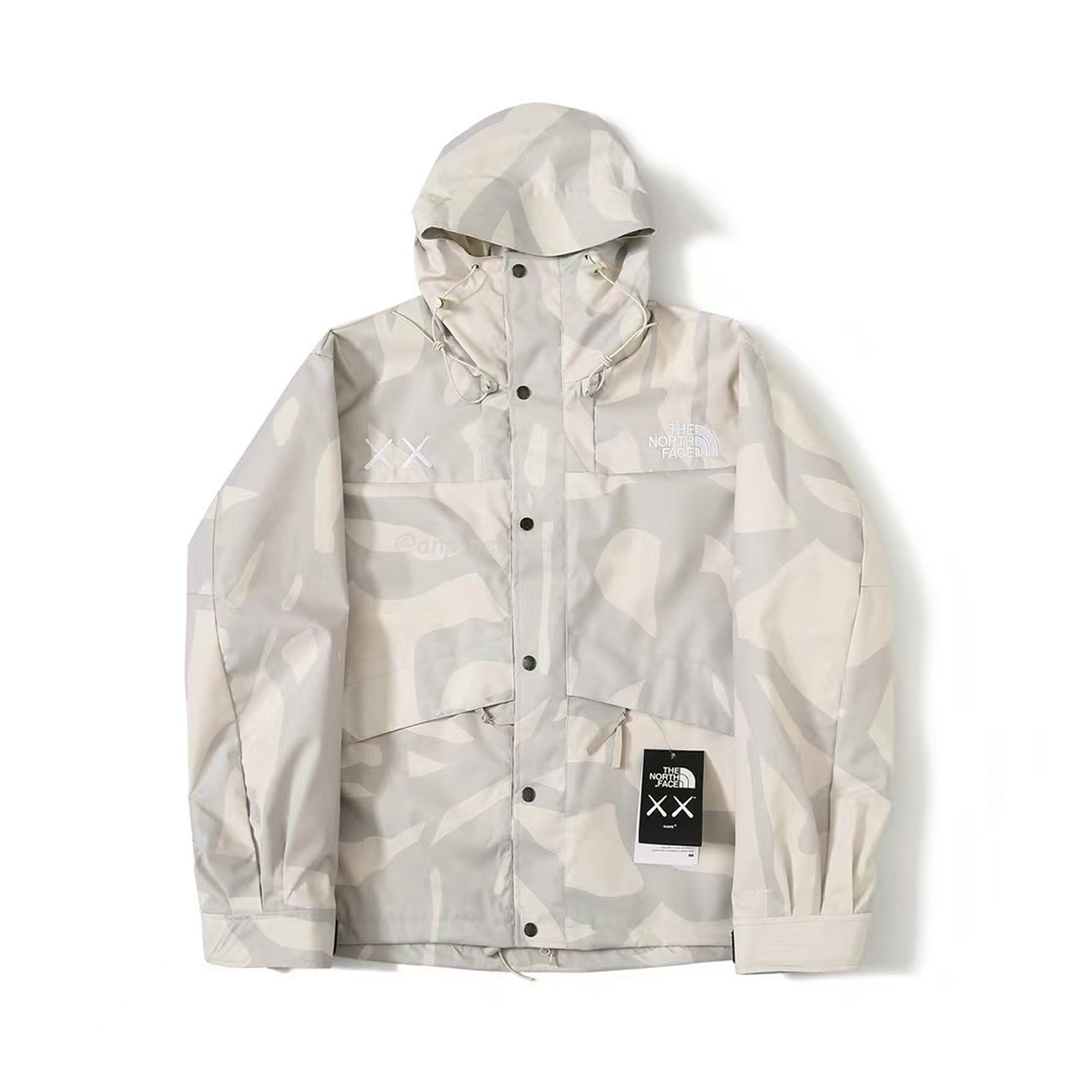 The North Face Xx Kaws Jacket (1) - www.newkick.org The North Face Xx Kaws Jacket (1) - www.newkick.org