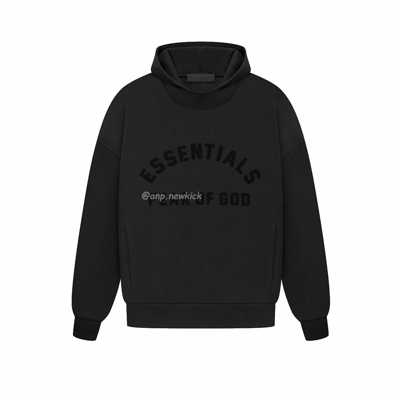 Fear Of God Essentials Tee Black (8) - www.newkick.org Fear Of God Essentials Tee Black (8) - www.newkick.org