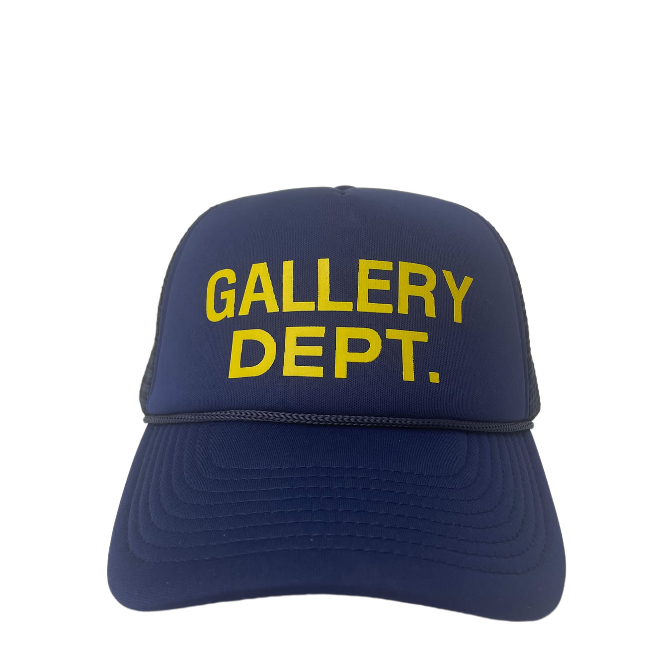 Gallery Dept Logo Trucker Hat(10) - www.newkick.org Gallery Dept Logo Trucker Hat(10) - www.newkick.org
