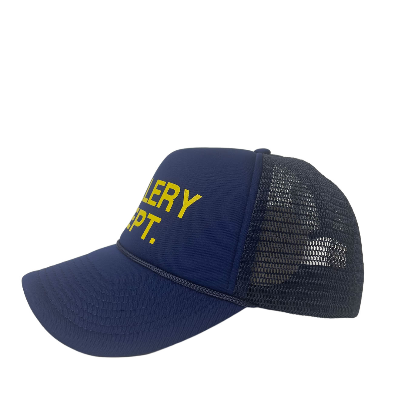 Gallery Dept Logo Trucker Hat(11) - www.newkick.org Gallery Dept Logo Trucker Hat(11) - www.newkick.org