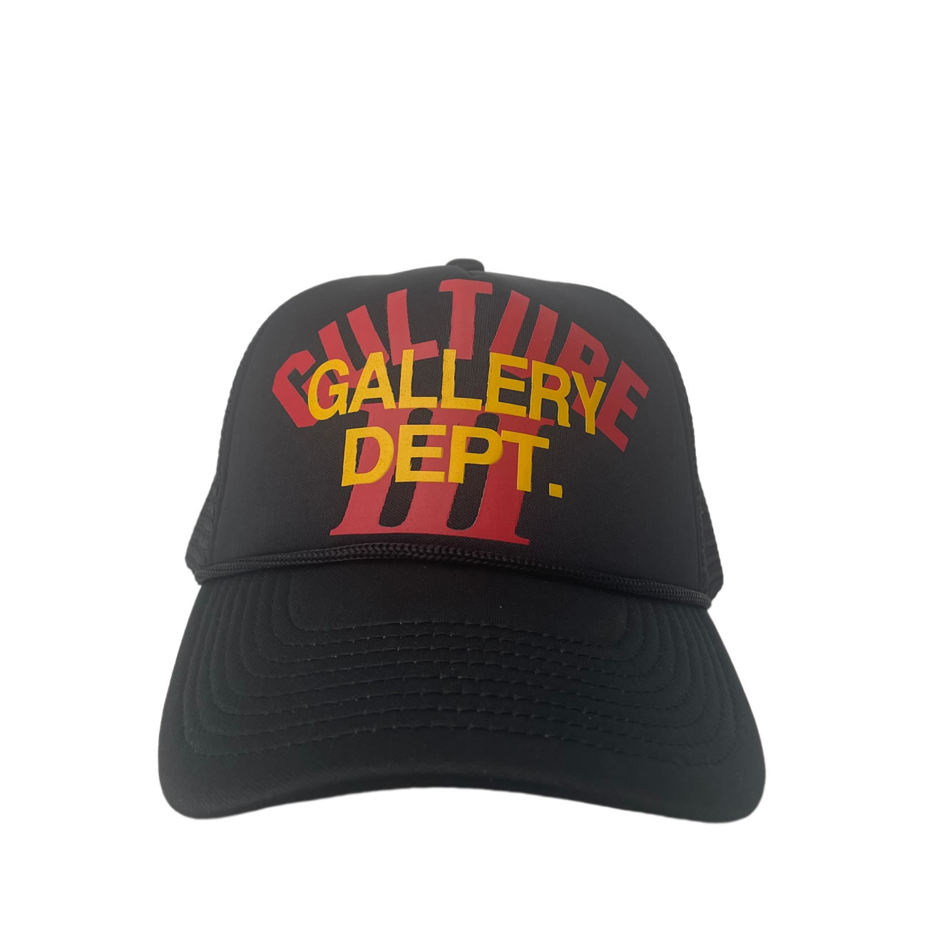 Gallery Dept Logo Trucker Hat(14) - www.newkick.org Gallery Dept Logo Trucker Hat(14) - www.newkick.org