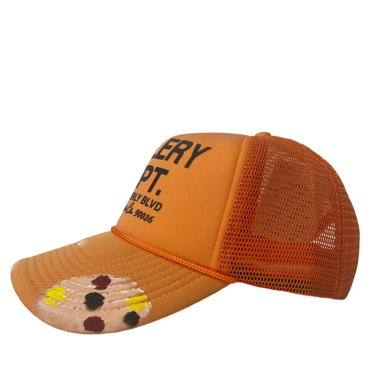 Gallery Dept Logo Trucker Hat(3) - www.newkick.org Gallery Dept Logo Trucker Hat(3) - www.newkick.org