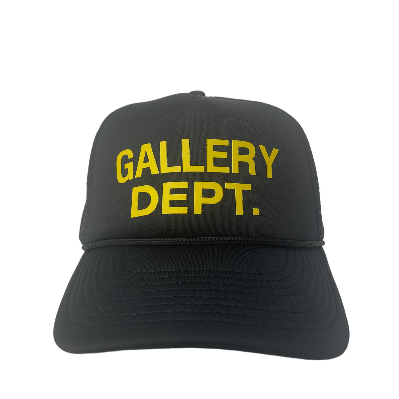 Gallery Dept Logo Trucker Hat(6) - www.newkick.org Gallery Dept Logo Trucker Hat(6) - www.newkick.org