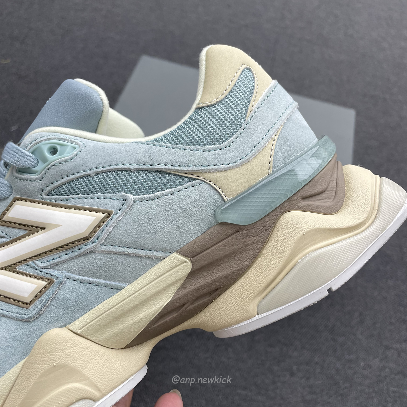 New Balance 9060 Blue Haze U9060fnb (11) - www.newkick.org New Balance 9060 Blue Haze U9060fnb (11) - www.newkick.org