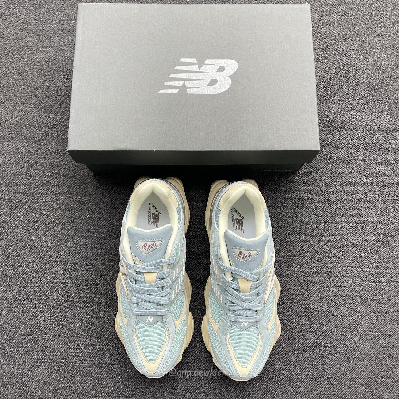 New Balance 9060 Blue Haze U9060fnb (12) - www.newkick.org New Balance 9060 Blue Haze U9060fnb (12) - www.newkick.org