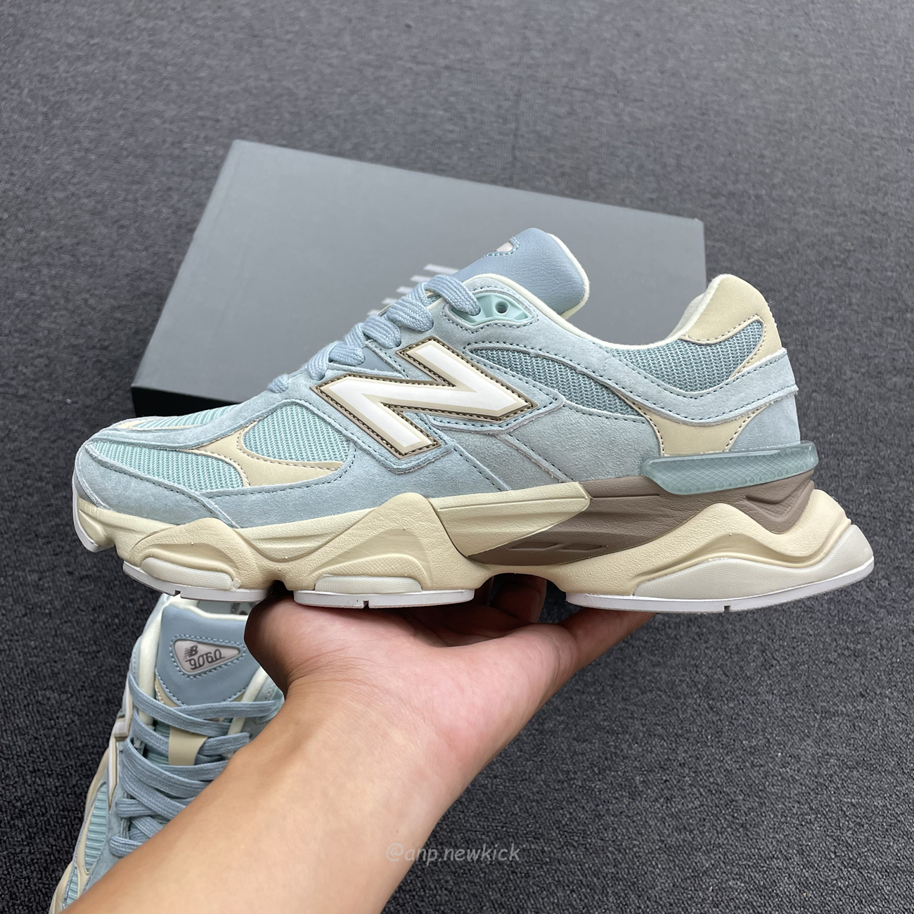 New Balance 9060 Blue Haze U9060fnb (13) - www.newkick.org New Balance 9060 Blue Haze U9060fnb (13) - www.newkick.org