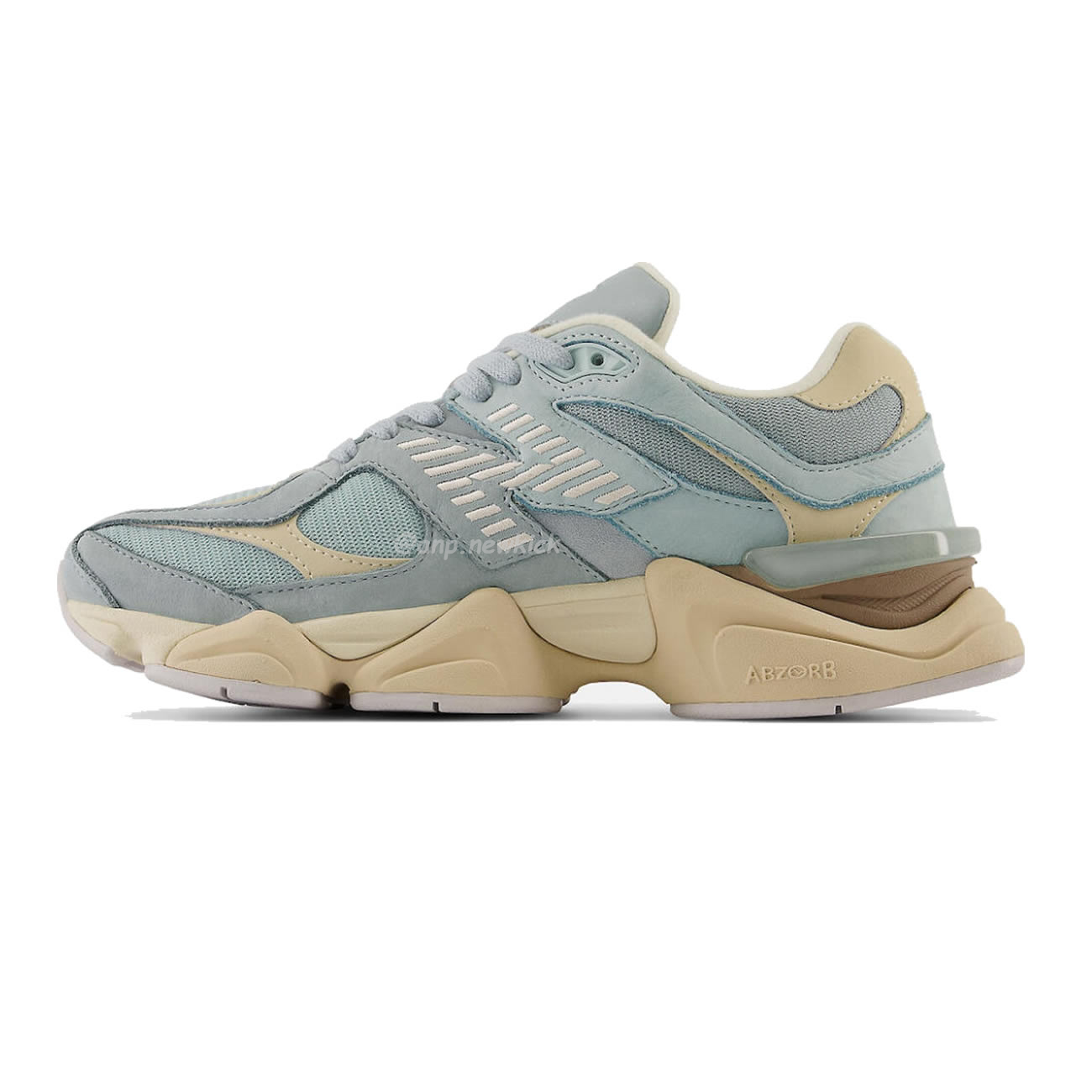 New Balance 9060 Blue Haze U9060fnb (5) - www.newkick.org New Balance 9060 Blue Haze U9060fnb (5) - www.newkick.org