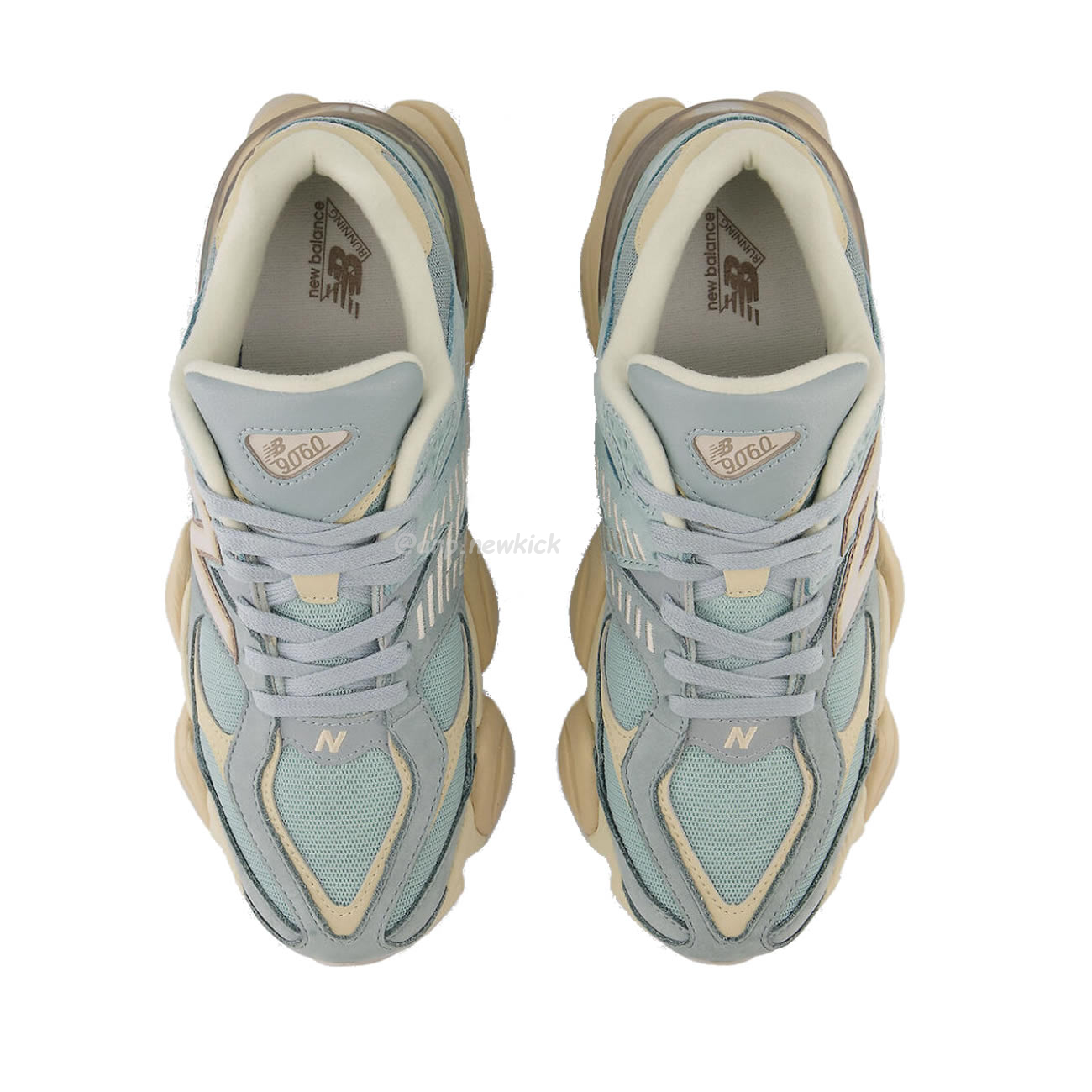 New Balance 9060 Blue Haze U9060fnb (7) - www.newkick.org New Balance 9060 Blue Haze U9060fnb (7) - www.newkick.org