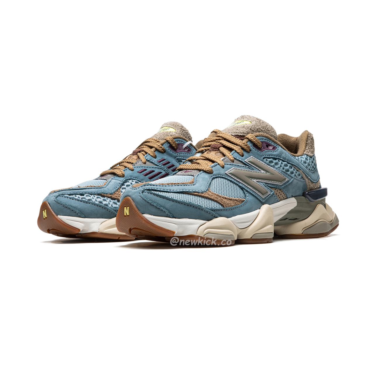 New Balance 9060 Bodega Age Of Discovery U9060bd1 (11) - www.newkick.org New Balance 9060 Bodega Age Of Discovery U9060bd1 (11) - www.newkick.org