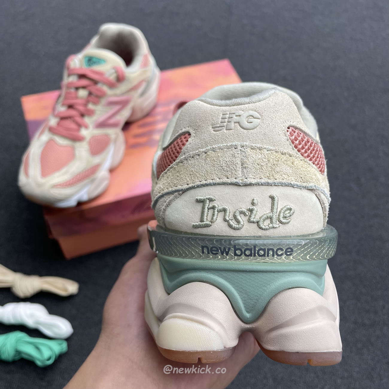 New Balance 9060 Joe Freshgoods Inside Voices Penny Cookie Pink U9060jf1 (18) - www.newkick.org New Balance 9060 Joe Freshgoods Inside Voices Penny Cookie Pink U9060jf1 (18) - www.newkick.org