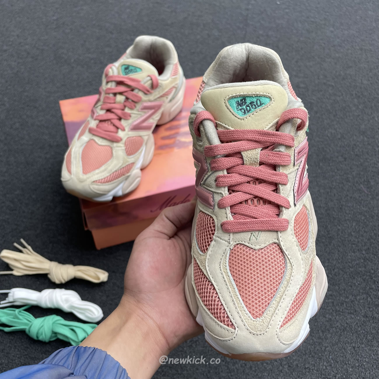 New Balance 9060 Joe Freshgoods Inside Voices Penny Cookie Pink U9060jf1 (22) - www.newkick.org New Balance 9060 Joe Freshgoods Inside Voices Penny Cookie Pink U9060jf1 (22) - www.newkick.org
