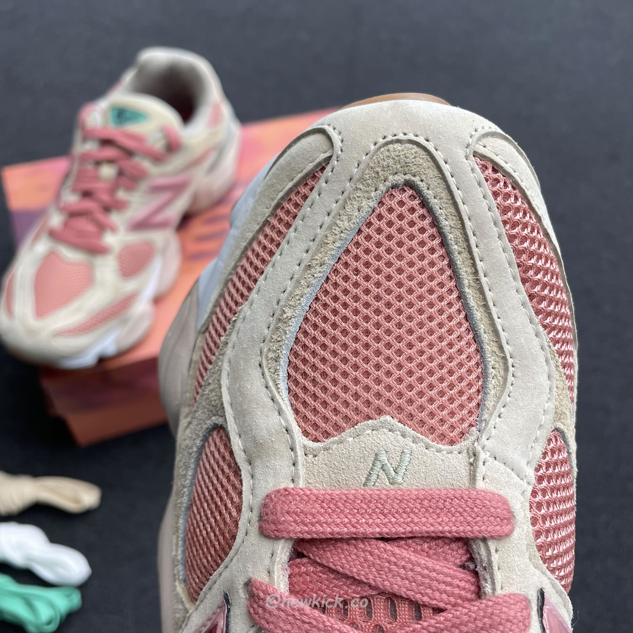 New Balance 9060 Joe Freshgoods Inside Voices Penny Cookie Pink U9060jf1 (23) - www.newkick.org New Balance 9060 Joe Freshgoods Inside Voices Penny Cookie Pink U9060jf1 (23) - www.newkick.org