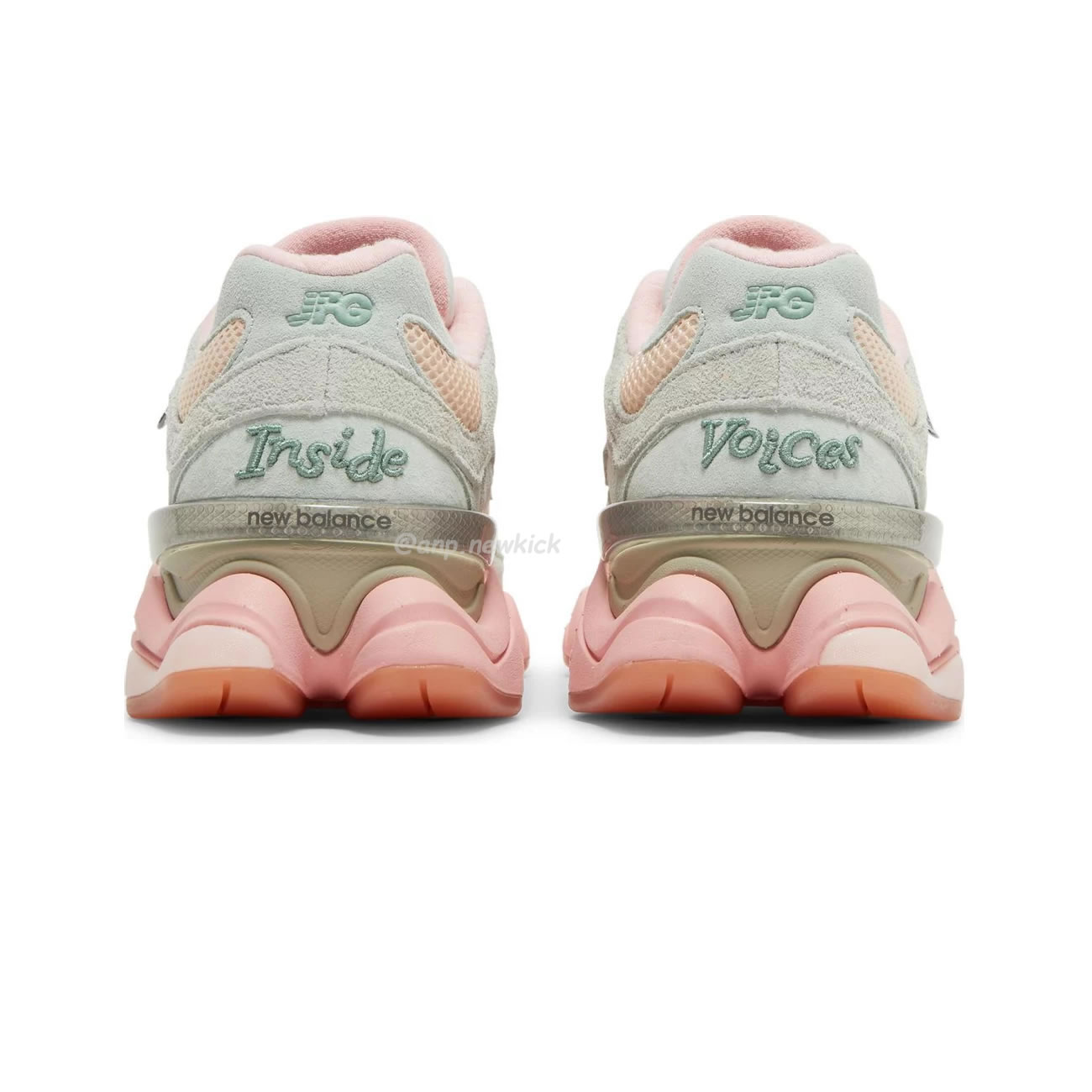 New Balance 9060 Joe Freshgoods Inside Voices Baby Shower Blue U9060jg1 (9) - www.newkick.org New Balance 9060 Joe Freshgoods Inside Voices Baby Shower Blue U9060jg1 (9) - www.newkick.org