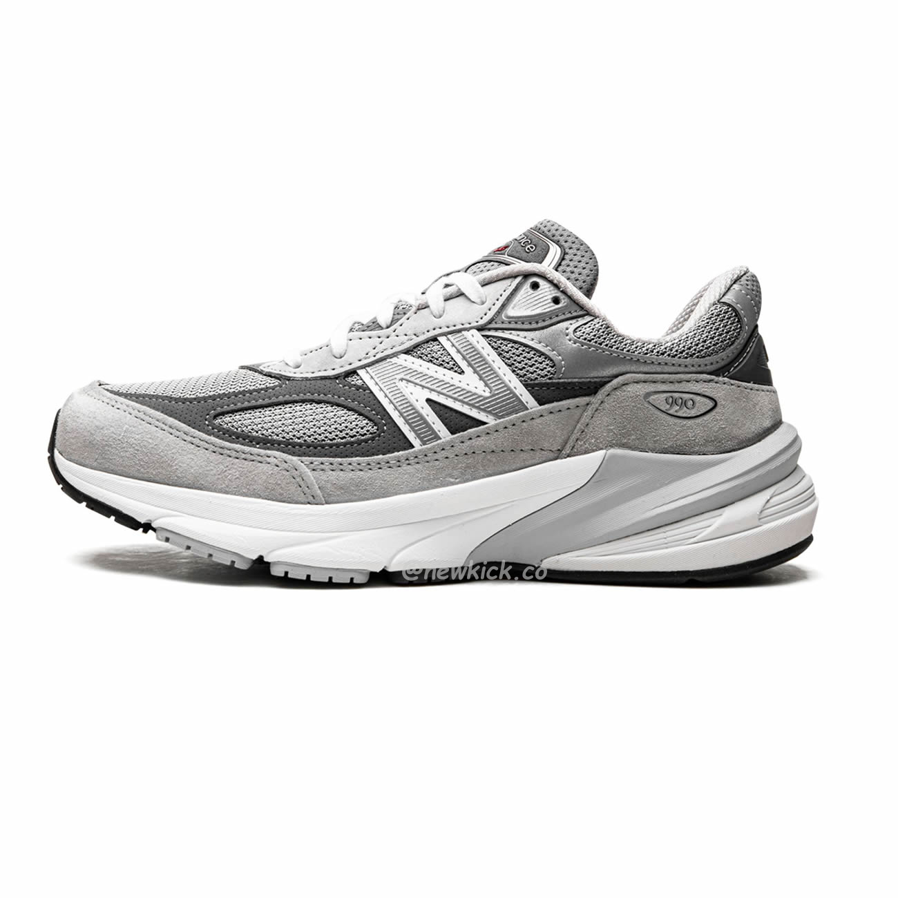 New Balance 990v6 Miusa Grey W990gl6 (1) - www.newkick.org