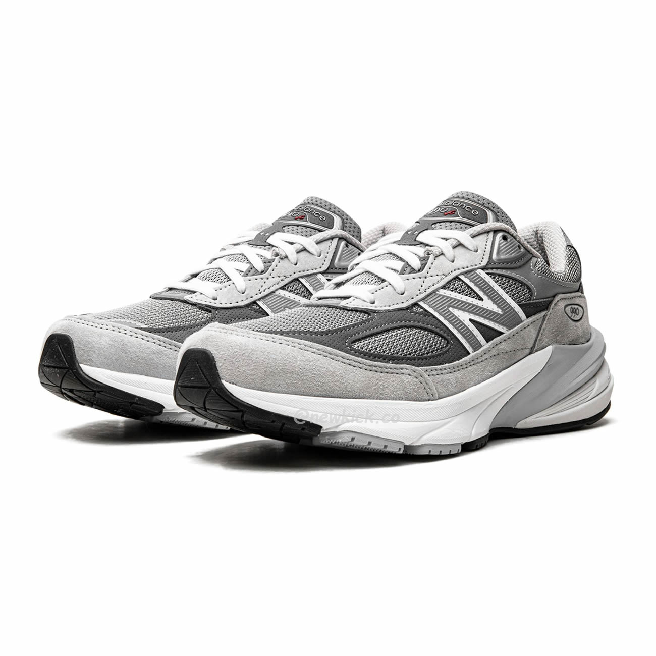 New Balance 990v6 Miusa Grey W990gl6 (2) - www.newkick.org