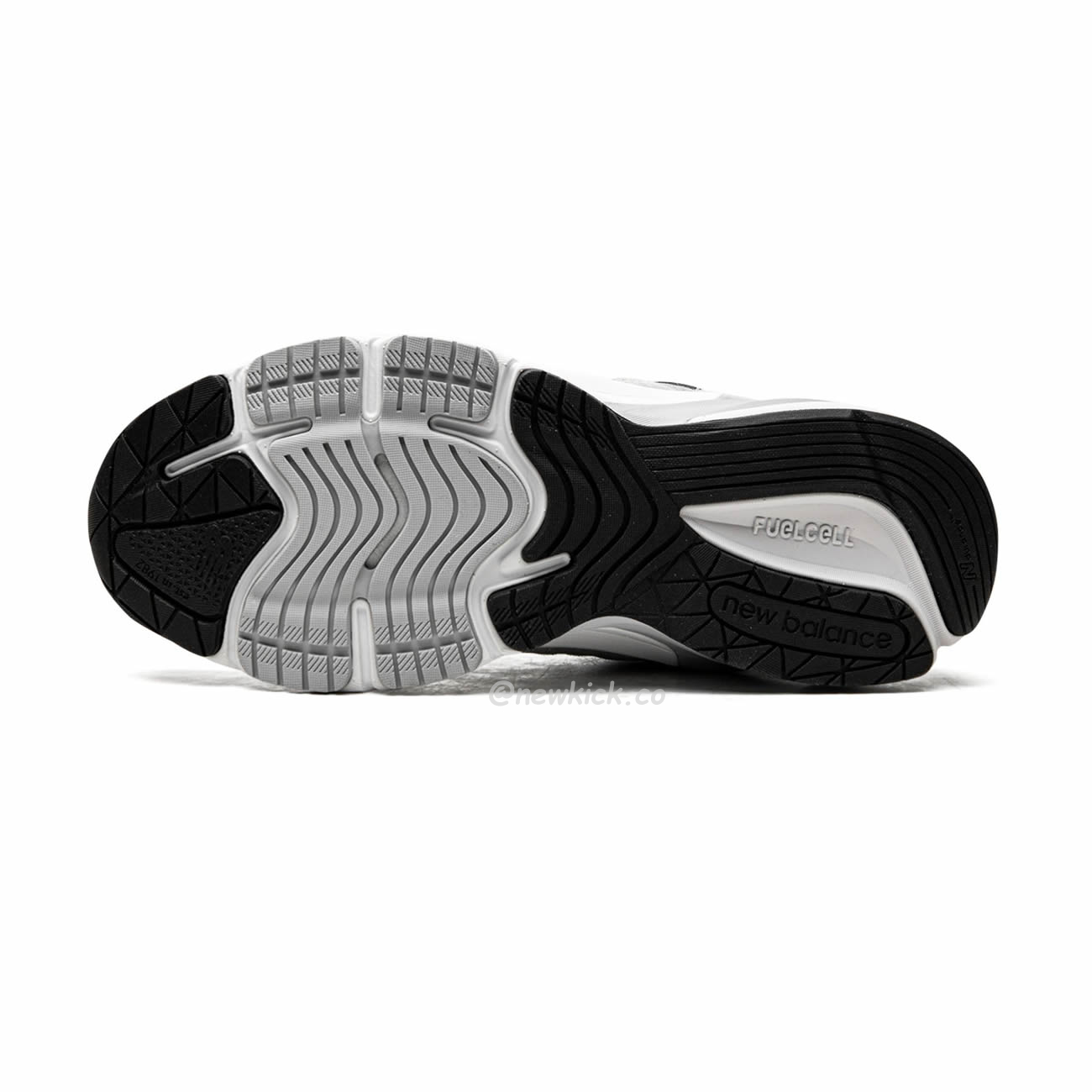 New Balance 990v6 Miusa Grey W990gl6 (4) - www.newkick.org