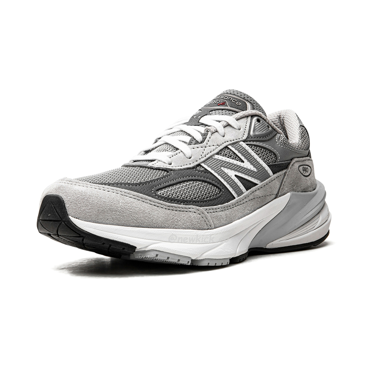 New Balance 990v6 Miusa Grey W990gl6 (5) - www.newkick.org