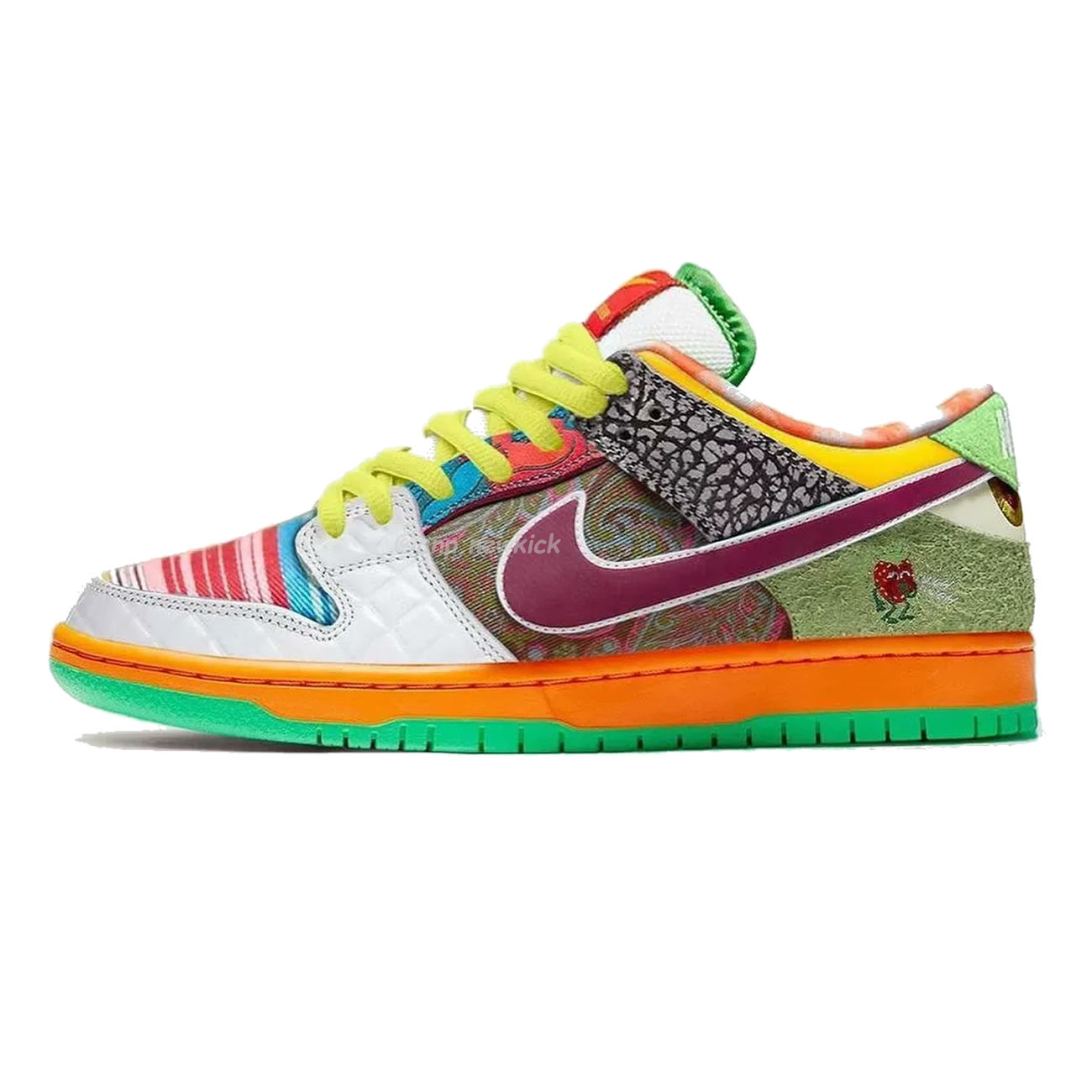 Nike Sb Dunk Low What The 2023 (13) - www.newkick.org