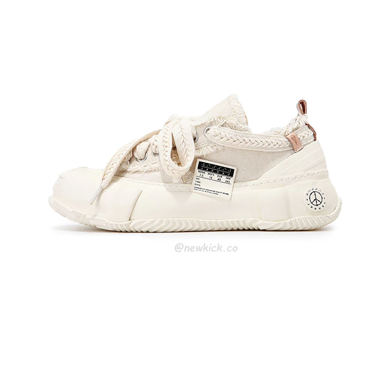 Xvessel G.o.p. 2.0 Marshmallow Lows Black (20) - www.newkick.org Xvessel G.o.p. 2.0 Marshmallow Lows Black (20) - www.newkick.org
