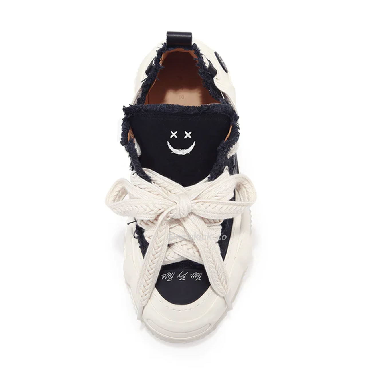 Xvessel G.o.p. 2.0 Marshmallow Lows Black (24) - www.newkick.org Xvessel G.o.p. 2.0 Marshmallow Lows Black (24) - www.newkick.org