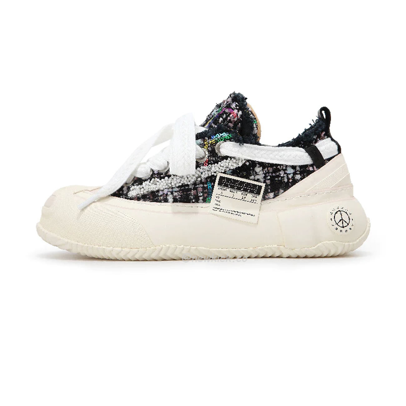 Xvessel G.o.p. 2.0 Marshmallow Lows Black (26) - www.newkick.org Xvessel G.o.p. 2.0 Marshmallow Lows Black (26) - www.newkick.org