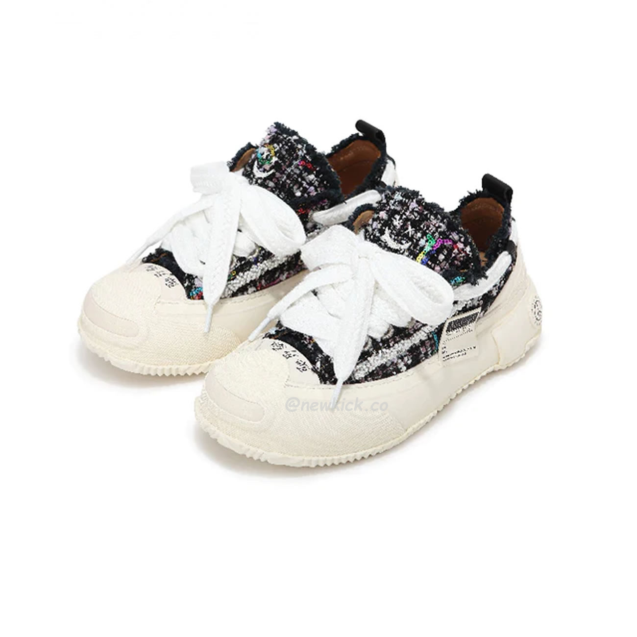 Xvessel G.o.p. 2.0 Marshmallow Lows Black (27) - www.newkick.org Xvessel G.o.p. 2.0 Marshmallow Lows Black (27) - www.newkick.org