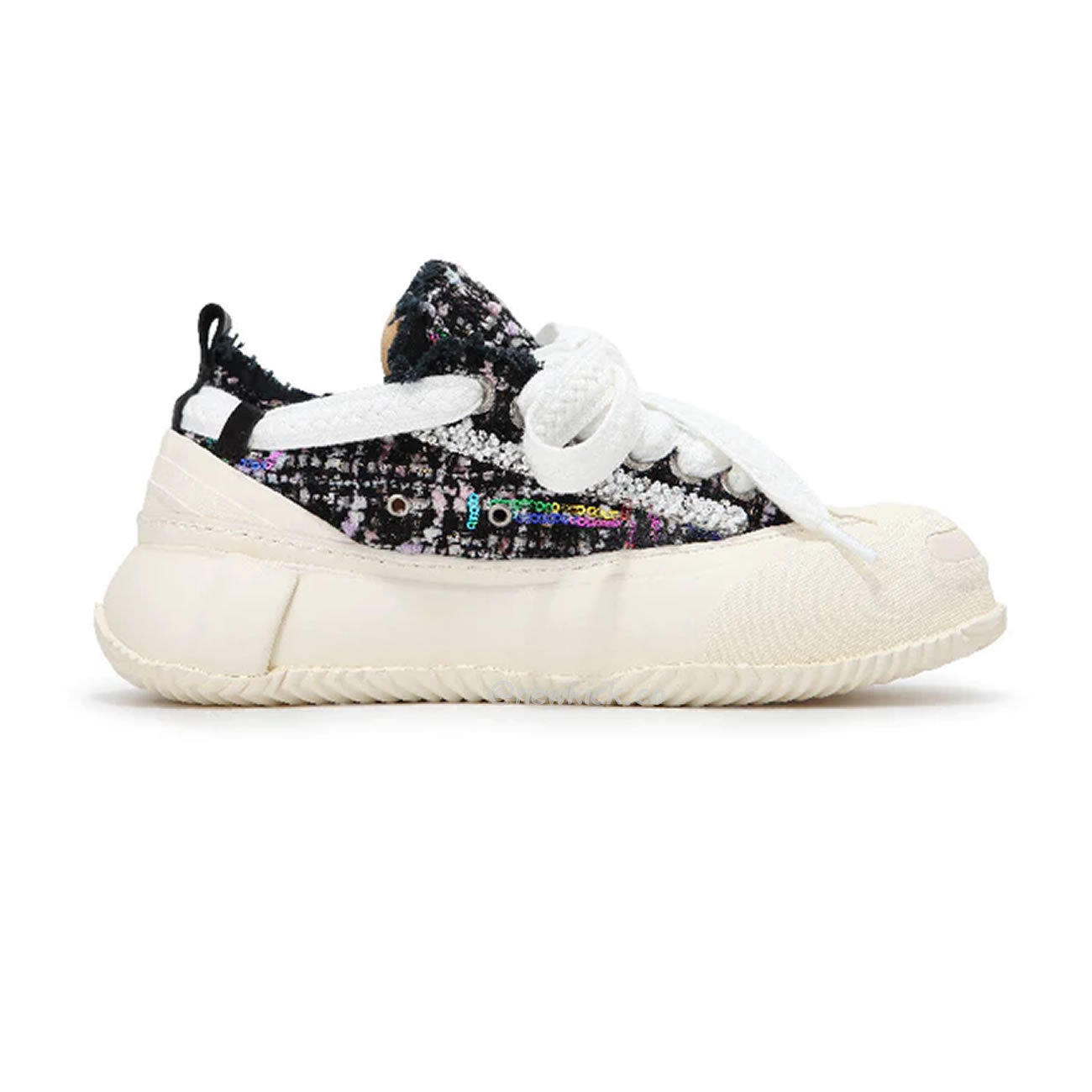 Xvessel G.o.p. 2.0 Marshmallow Lows Black (28) - www.newkick.org Xvessel G.o.p. 2.0 Marshmallow Lows Black (28) - www.newkick.org