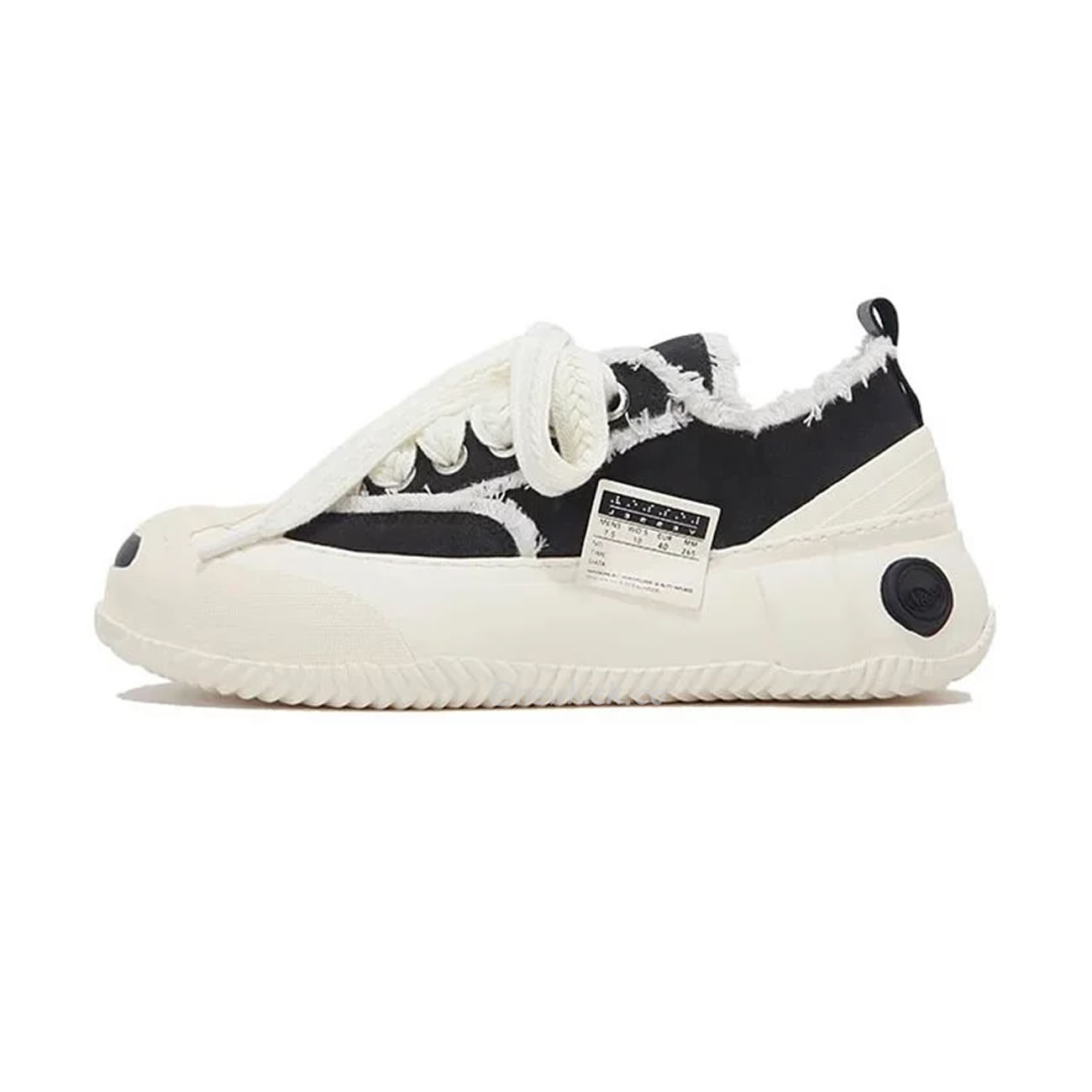 Xvessel G.o.p. 2.0 Marshmallow Lows Black (32) - www.newkick.org Xvessel G.o.p. 2.0 Marshmallow Lows Black (32) - www.newkick.org