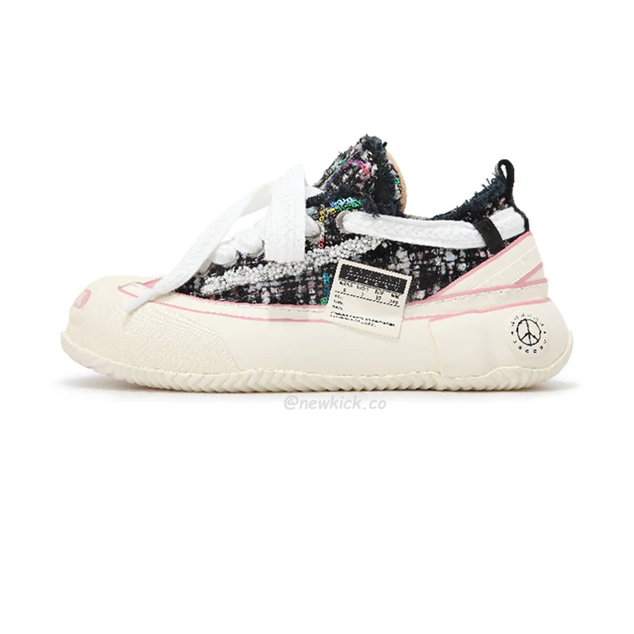 Xvessel G.o.p. 2.0 Marshmallow Lows Black (35) - www.newkick.org Xvessel G.o.p. 2.0 Marshmallow Lows Black (35) - www.newkick.org