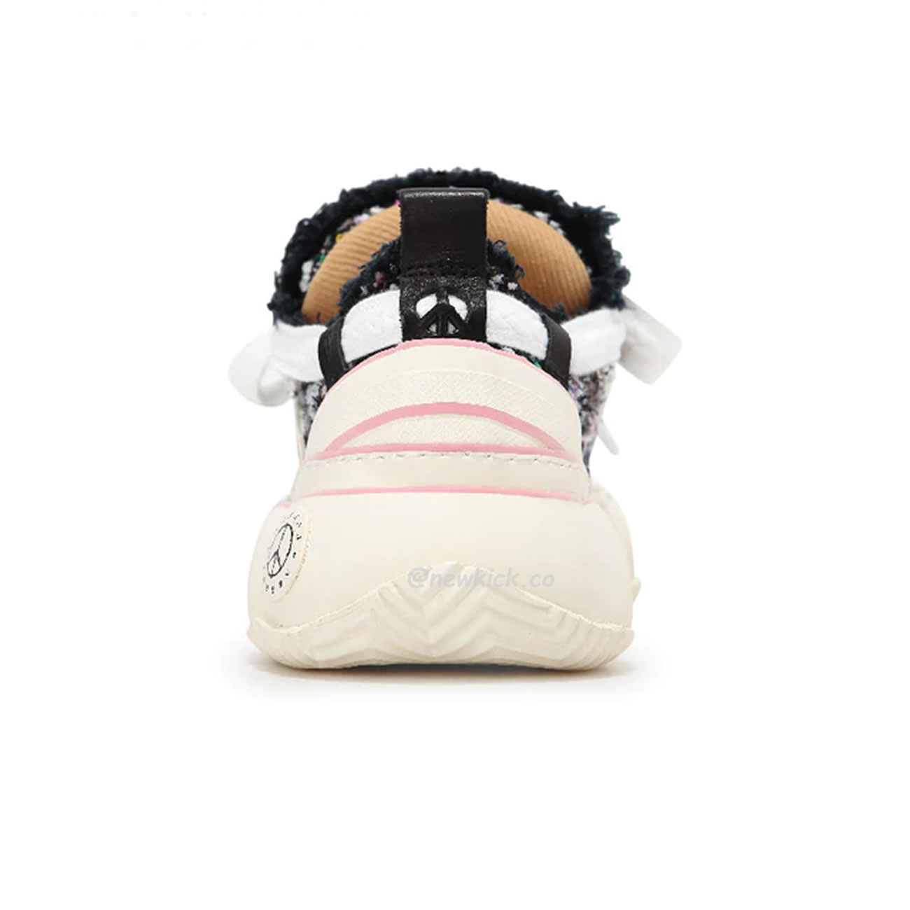 Xvessel G.o.p. 2.0 Marshmallow Lows Black (37) - www.newkick.org Xvessel G.o.p. 2.0 Marshmallow Lows Black (37) - www.newkick.org