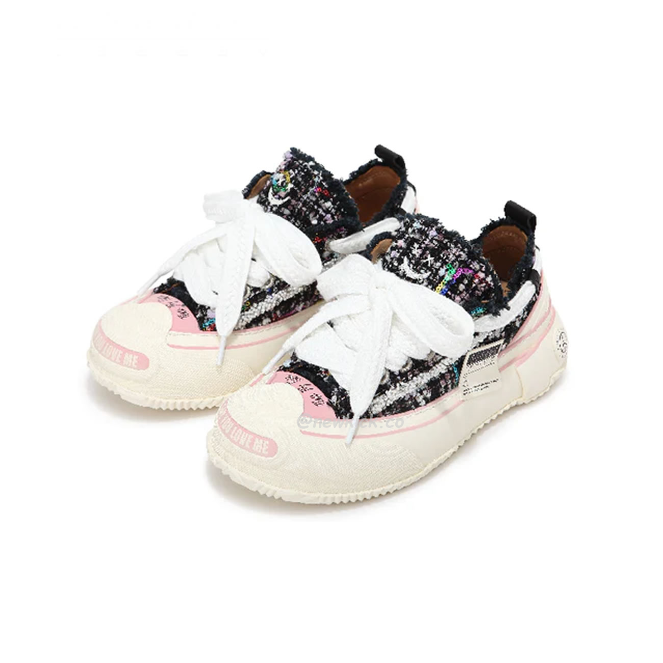 Xvessel G.o.p. 2.0 Marshmallow Lows Black (38) - www.newkick.org Xvessel G.o.p. 2.0 Marshmallow Lows Black (38) - www.newkick.org