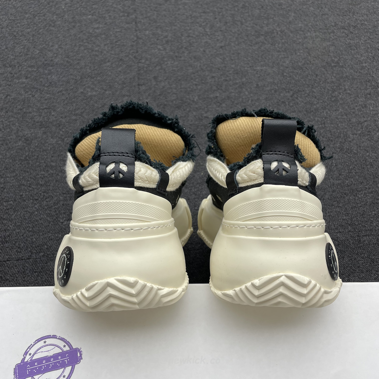 Xvessel G.o.p. 2.0 Marshmallow Lows Black (9) - www.newkick.org Xvessel G.o.p. 2.0 Marshmallow Lows Black (9) - www.newkick.org