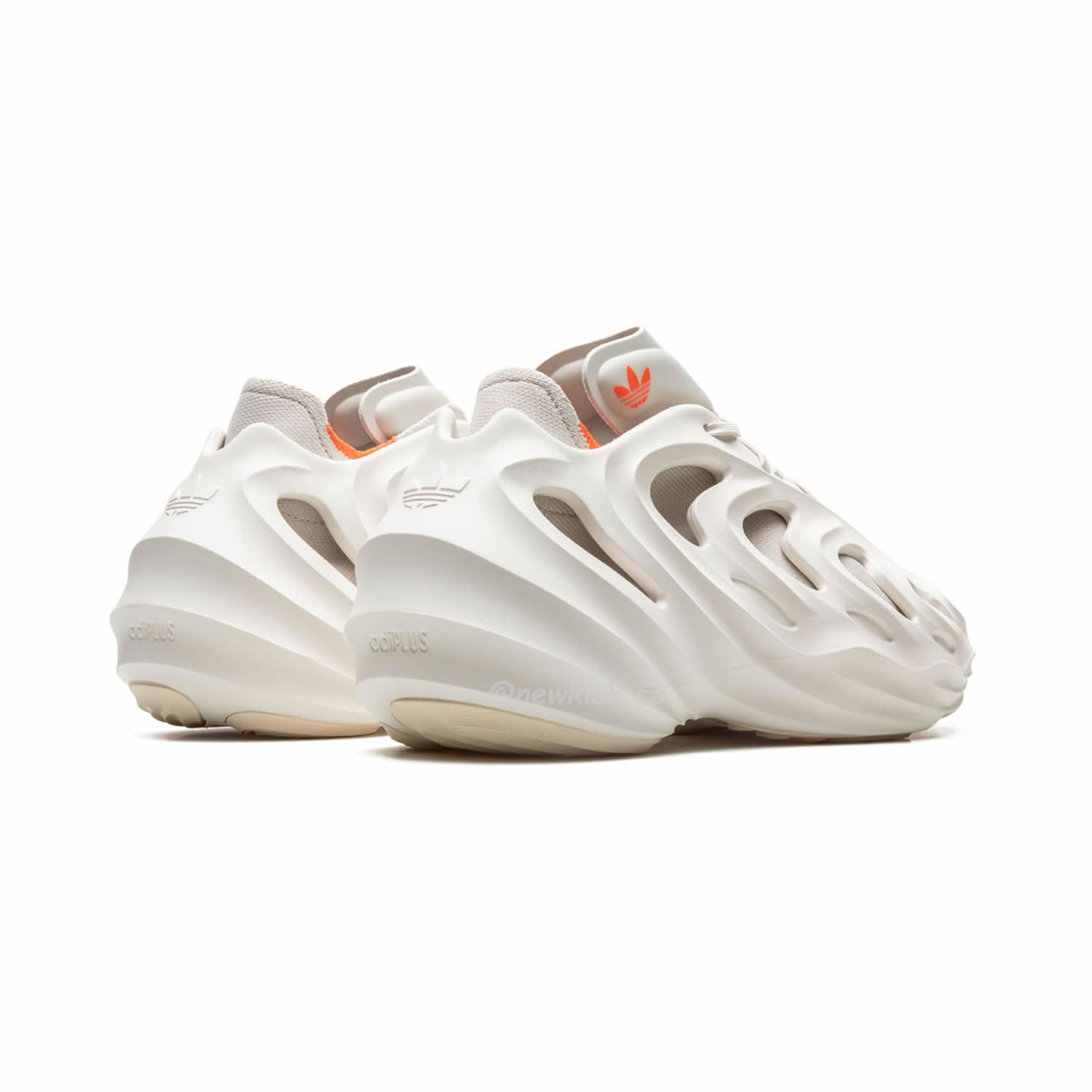 Adidas Adifom Q Wonder White Core Black Orange Grey (19) - www.newkick.org