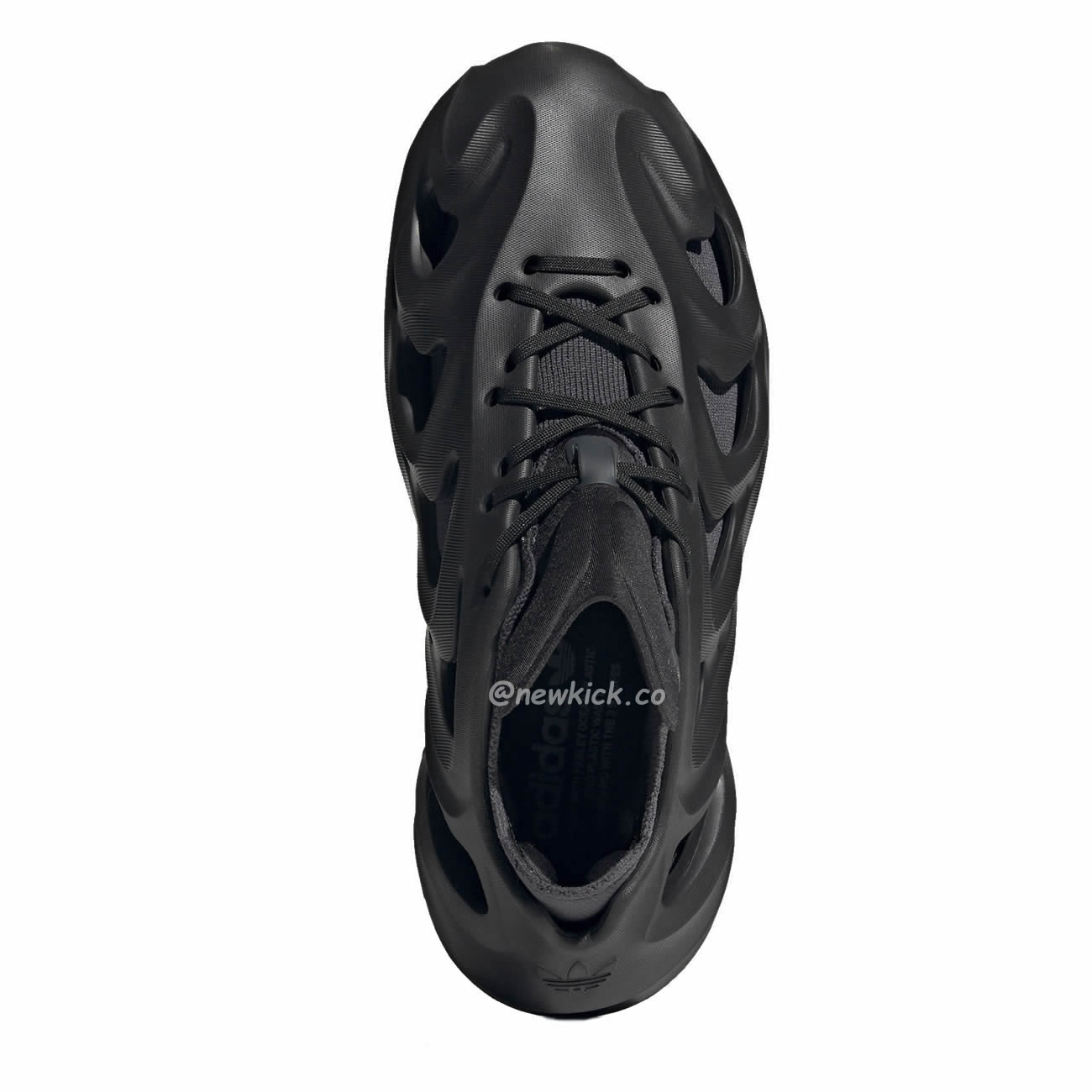 Adidas Adifom Q Wonder White Core Black Orange Grey (23) - www.newkick.org