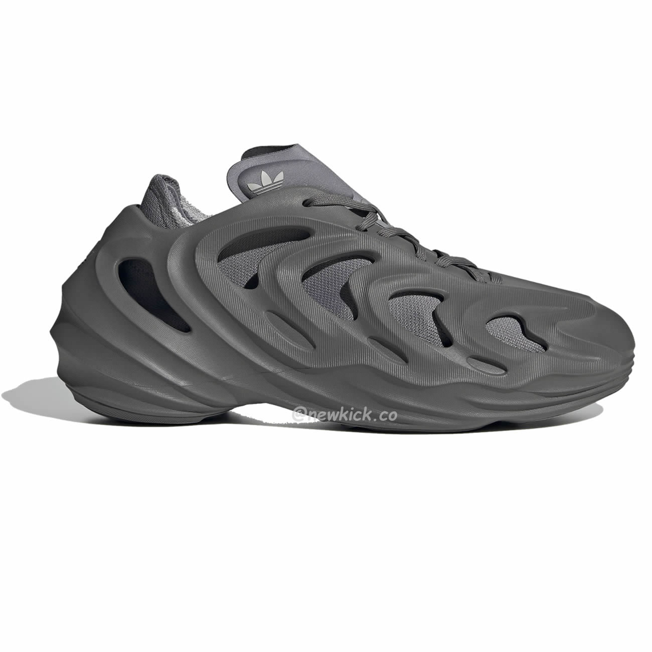 Adidas Adifom Q Wonder White Core Black Orange Grey (29) - www.newkick.org