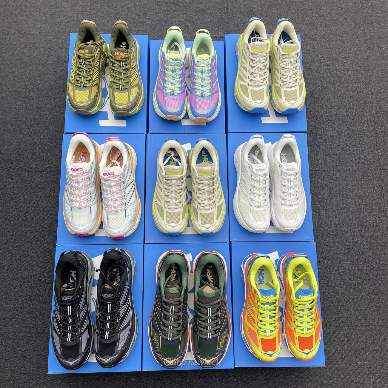 Hoka One One Mafate Speed 2 Black Castlerock 1126851 Bcstl (12) - www.newkick.org Hoka One One Mafate Speed 2 Black Castlerock 1126851 Bcstl (12) - www.newkick.org