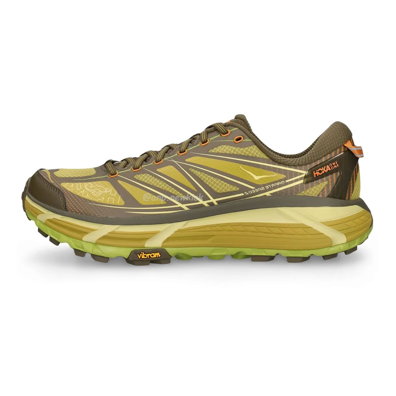 Hoka One One Mafate Speed 2 Black Castlerock 1126851 Bcstl (24) - www.newkick.org Hoka One One Mafate Speed 2 Black Castlerock 1126851 Bcstl (24) - www.newkick.org