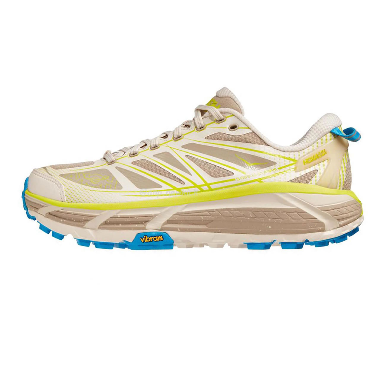 Hoka One One Mafate Speed 2 Black Castlerock 1126851 Bcstl (4) - www.newkick.org Hoka One One Mafate Speed 2 Black Castlerock 1126851 Bcstl (4) - www.newkick.org