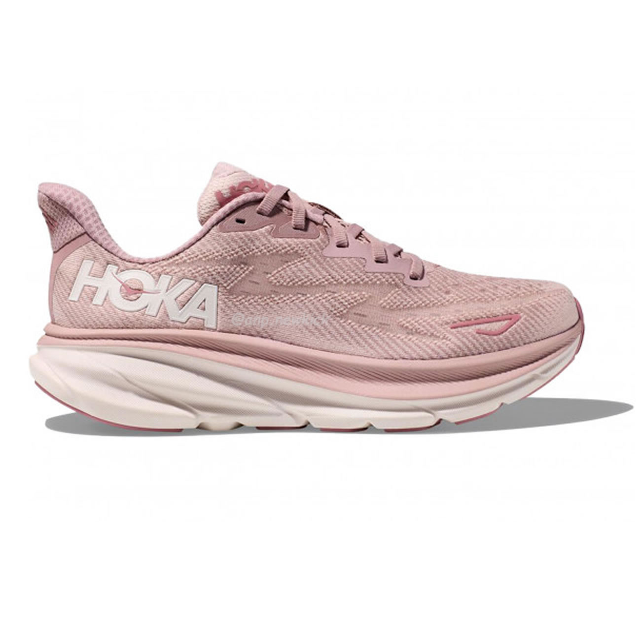 Hoka One One Clifton 9 White 1127895 Wwh (10) - www.newkick.org Hoka One One Clifton 9 White 1127895 Wwh (10) - www.newkick.org