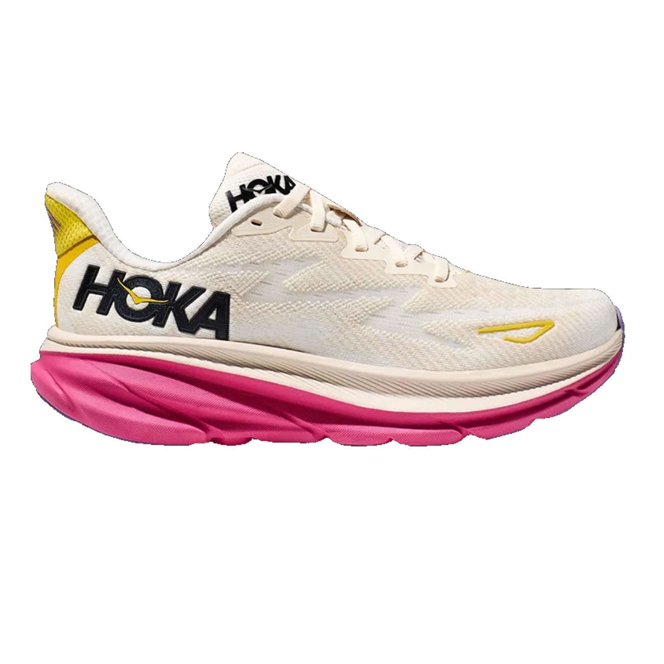 Hoka One One Clifton 9 White 1127895 Wwh (11) - www.newkick.org Hoka One One Clifton 9 White 1127895 Wwh (11) - www.newkick.org