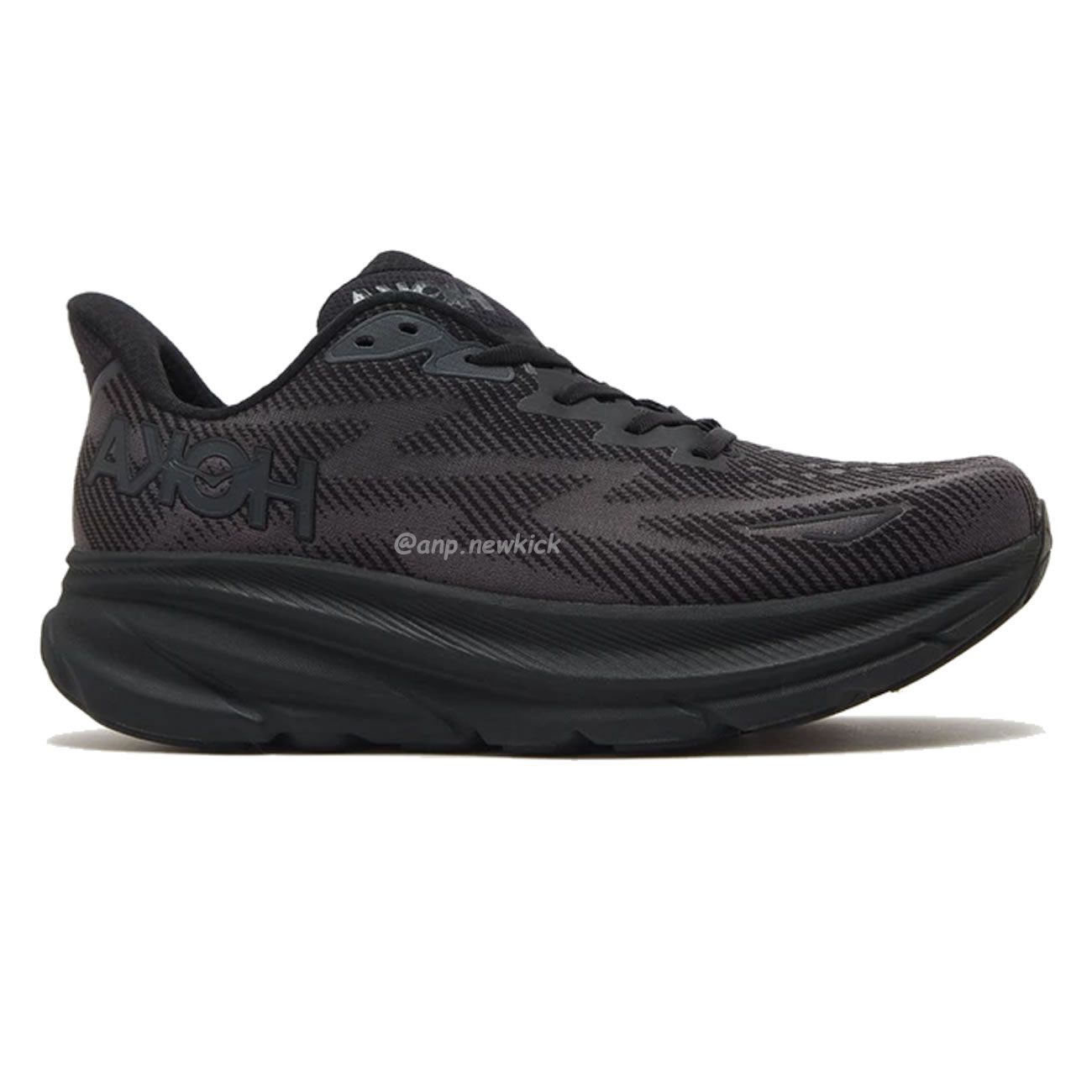 Hoka One One Clifton 9 White 1127895 Wwh (17) - www.newkick.org Hoka One One Clifton 9 White 1127895 Wwh (17) - www.newkick.org